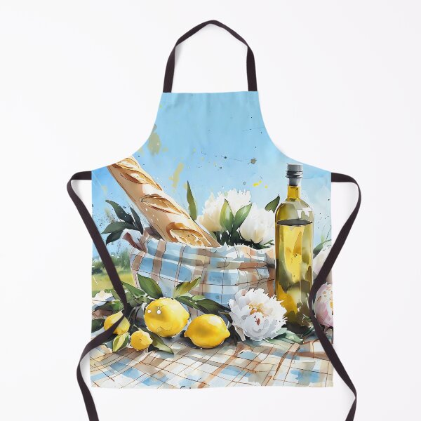 Item preview, Midday Market Picnic designed and sold by ONYX Pixee.