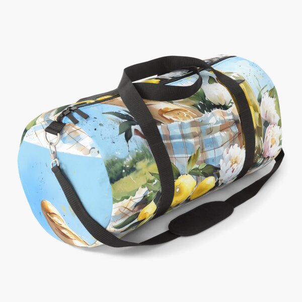 Item preview, Midday Market Picnic designed and sold by ONYX Pixee.