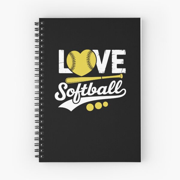 Item preview, Softball Lovers designed and sold by StephenDDArt.