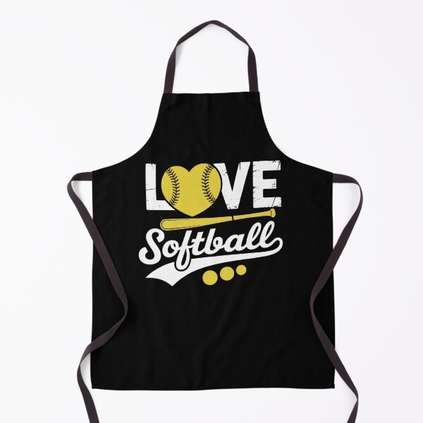 Item preview, Softball Lovers designed and sold by StephenDDArt.