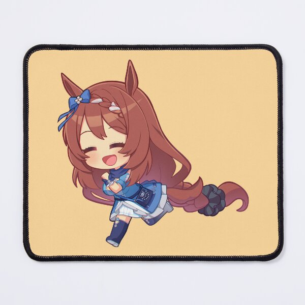 Item preview, Umamusume - Super Creek designed and sold by Despuntater.