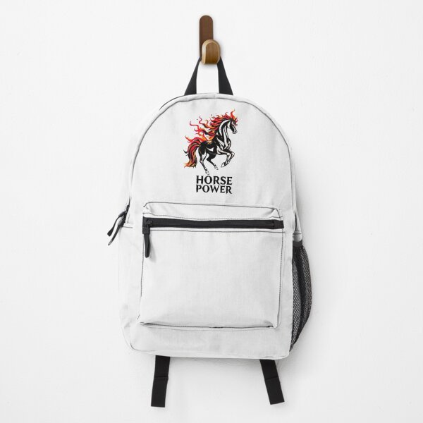 Item preview, Fire Horse Power designed and sold by SolaoLab.