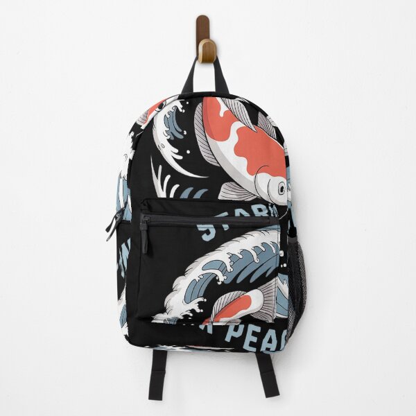 Item preview, Koi Gazing – Unlocking Zen Mode designed and sold by Lucaseinar.