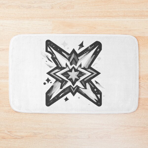 Item preview, Signal Star with Sharp Core designed and sold by RED-MOUSE.
