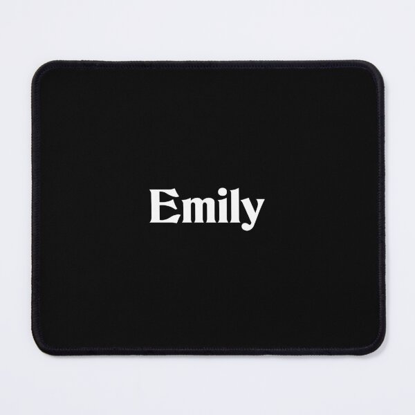 Item preview, Name Emily White Deneane Font designed and sold by Art in My Loft.