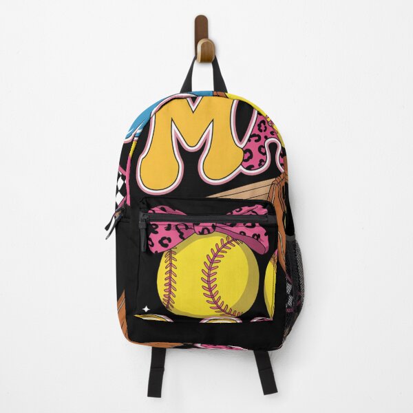Artikelvorschau, Softball Mama Spieltag Muttertag entworfen und verkauft von StephenDDArt.