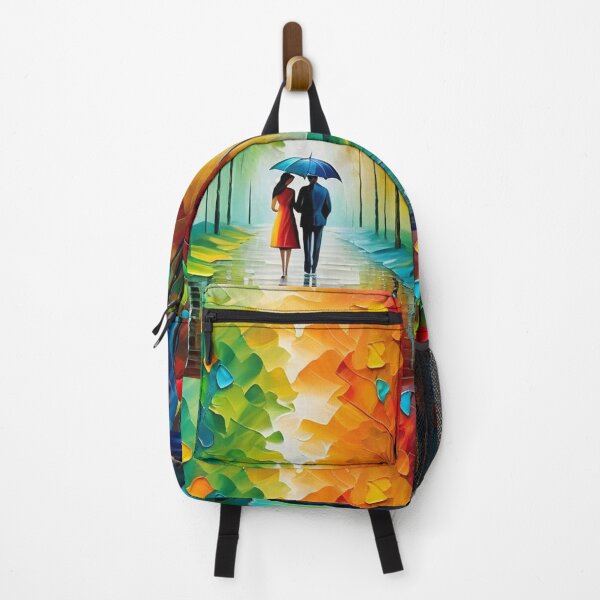 Item preview, The Spectrum of Romance – 1 designed and sold by Undersea Ai Art.