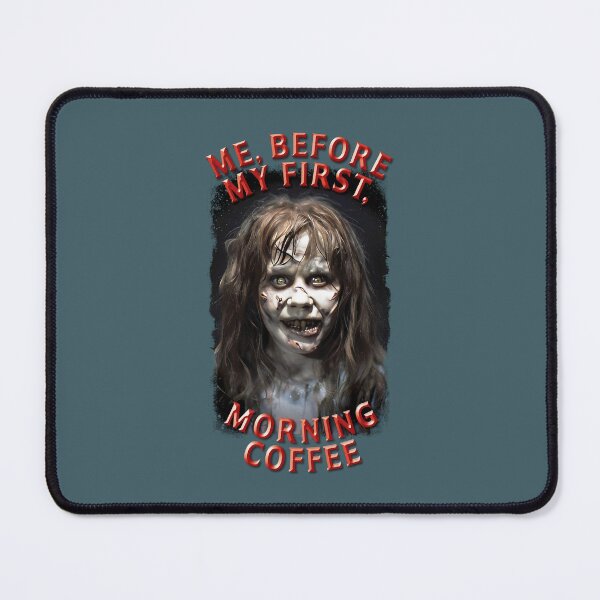 Item preview, Me, Before My First, Morning Coffee designed and sold by Trexyca Artworks Store.