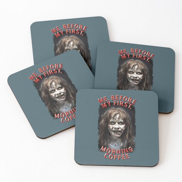Item preview, Me, Before My First, Morning Coffee designed and sold by Trexyca Artworks Store.