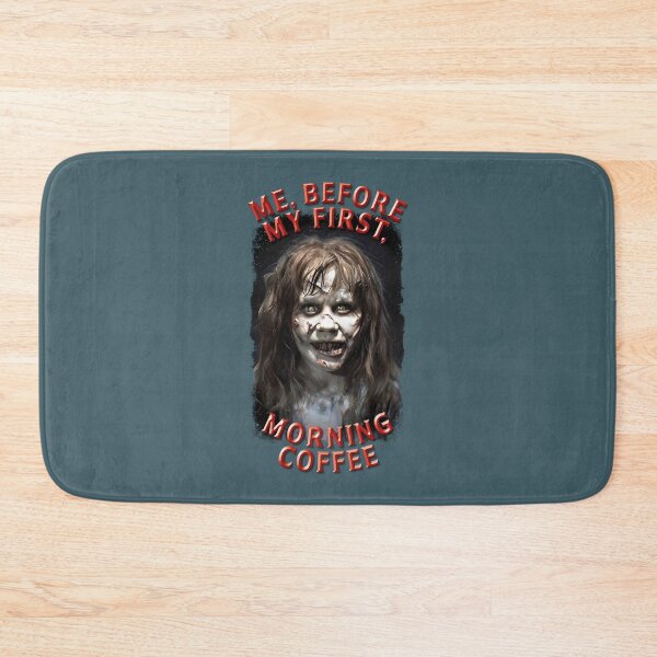 Item preview, Me, Before My First, Morning Coffee designed and sold by Trexyca Artworks Store.