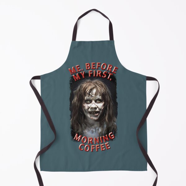 Item preview, Me, Before My First, Morning Coffee designed and sold by Trexyca Artworks Store.
