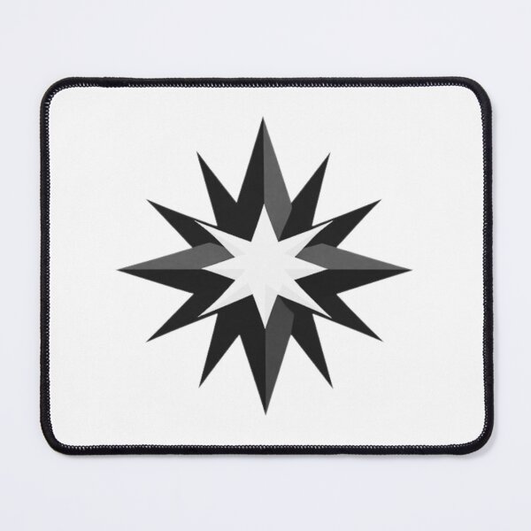 Artikelvorschau, Clarity Flash Sternsymbol entworfen und verkauft von RED-MOUSE.