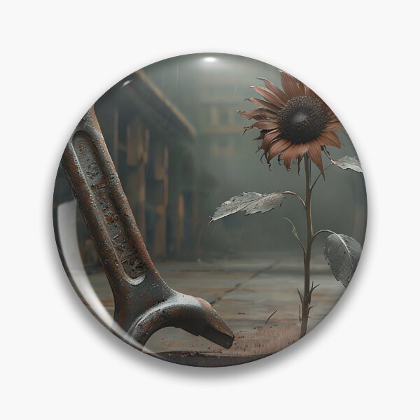 Item preview, Relic of Industry designed and sold by ONYX Pixee.
