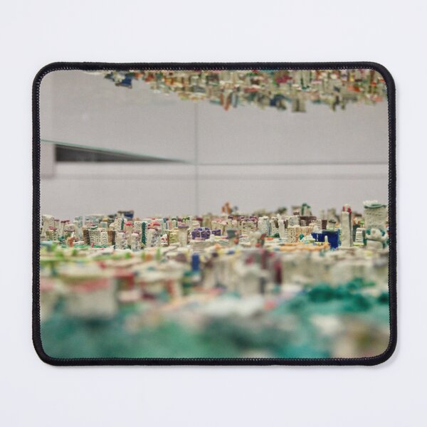 Item preview, Clay City in display case designed and sold by XandyrQ.