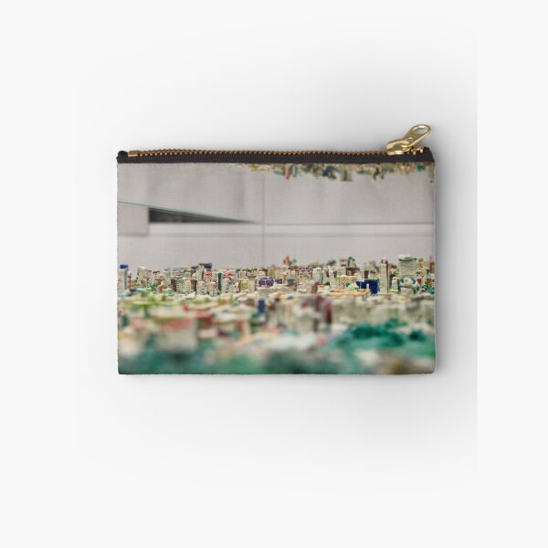 Item preview, Clay City in display case designed and sold by XandyrQ.