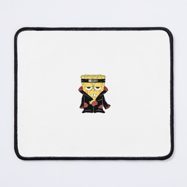 Item preview, SPONGEBOB AKATSUKI designed and sold by RMFY.