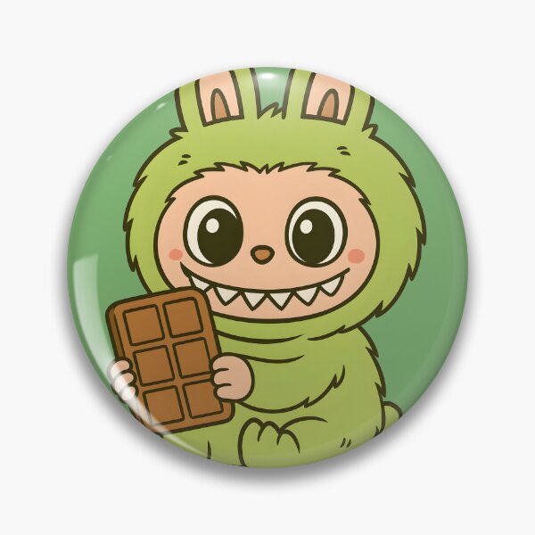 Item preview, Labubu designed and sold by Gamify Store.