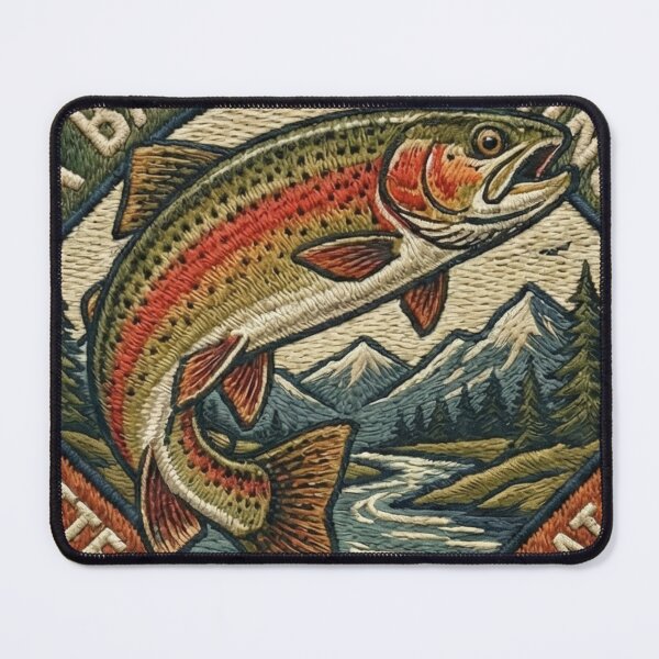 Item preview, Vintage Carp Fishing Carpe Diem Funny Latin Pun designed and sold by EverBranz-stor.