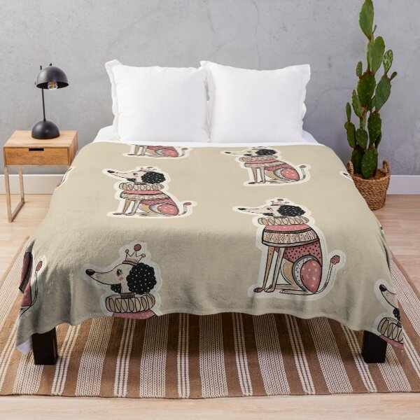 Item preview, Cute Dog Doodle Sketch Art designed and sold by bapupa.