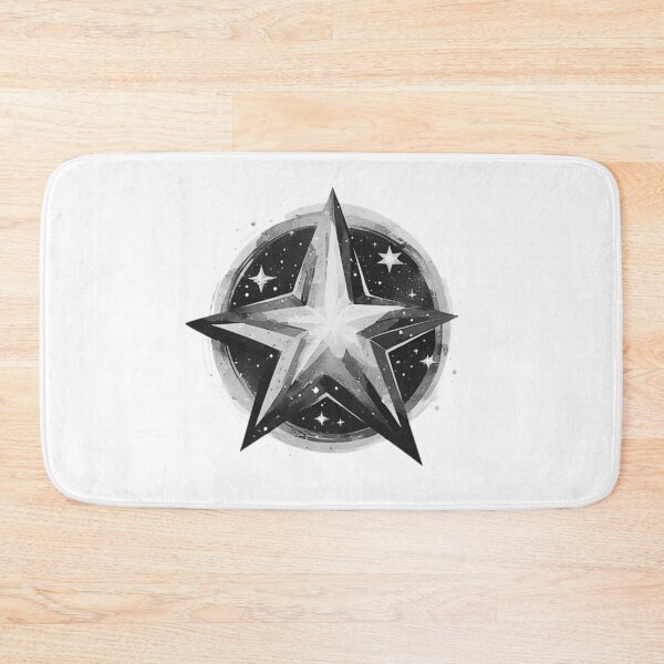 Item preview, Axis Star of Silent Order designed and sold by RED-MOUSE.