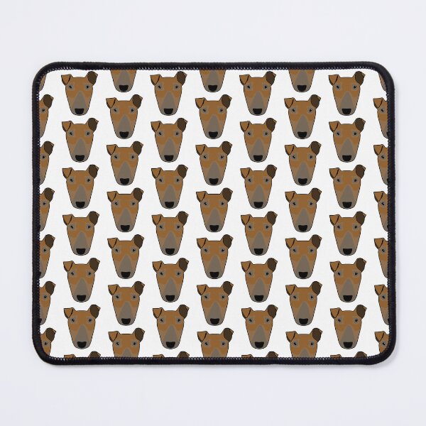 Item preview, Max The Bull Terrier designed and sold by emilydevineart.