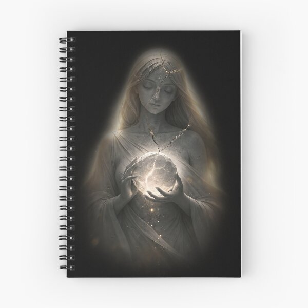 Item preview, Holding the Light designed and sold by SoulenCify.