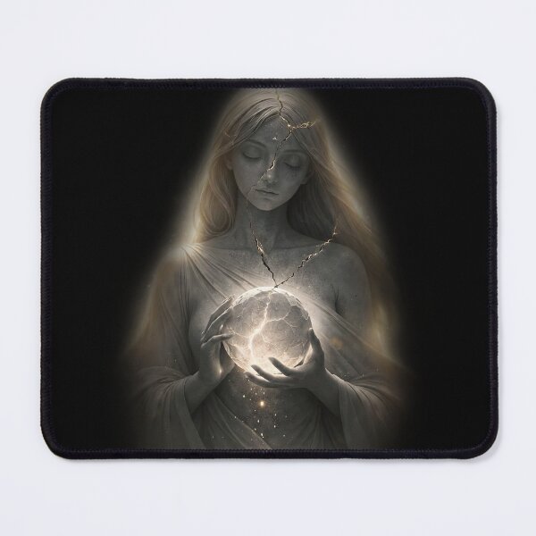 Item preview, Holding the Light designed and sold by SoulenCify.