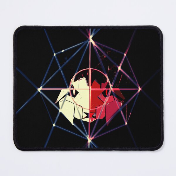 Item preview, Space hunter: target locked on designed and sold by origamyy.