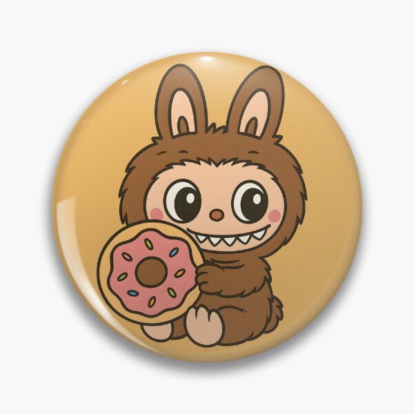 Item preview, Labubu designed and sold by Gamify Store.