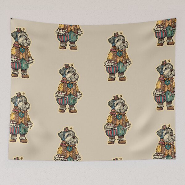Item preview, Hand Drawn Dog Doodle Sketch designed and sold by bapupa.