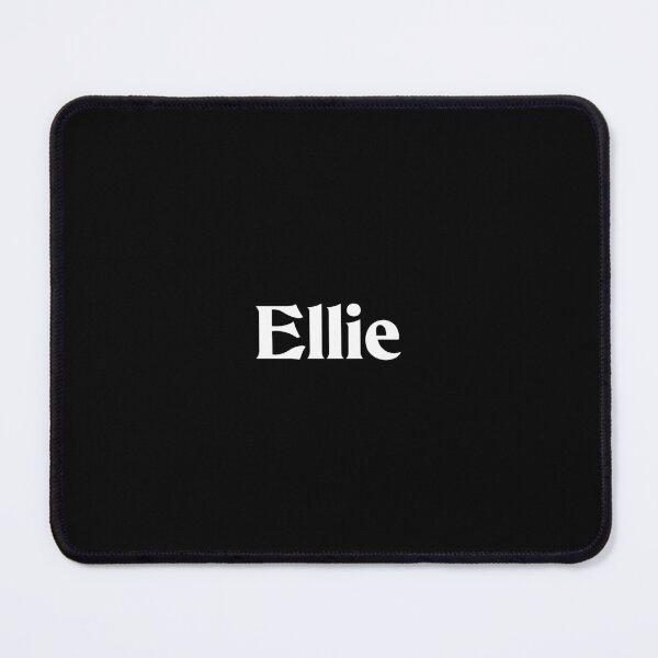 Item preview, Name Ellie White Deneane Font designed and sold by Art in My Loft.