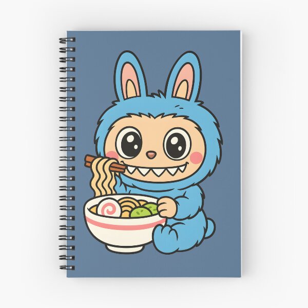 Item preview, Labubu Monster designed and sold by Gamify Store.