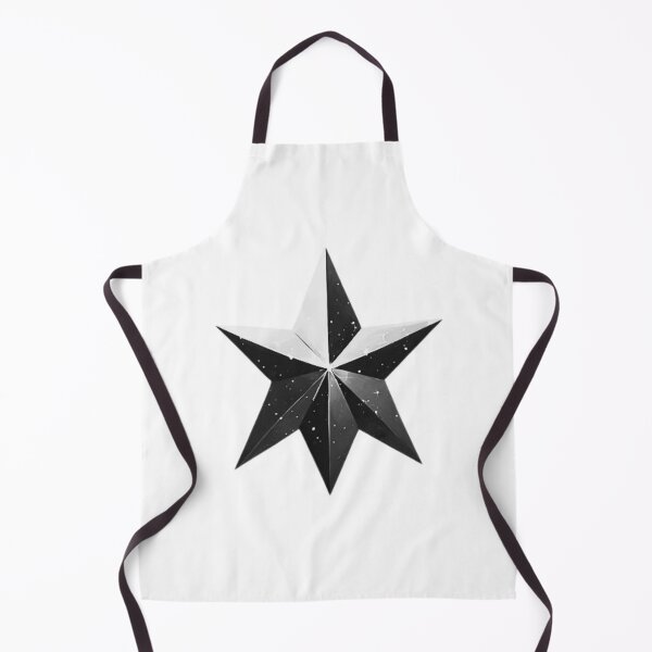 Item preview, Essential Minimal Star Symbol designed and sold by RED-MOUSE.