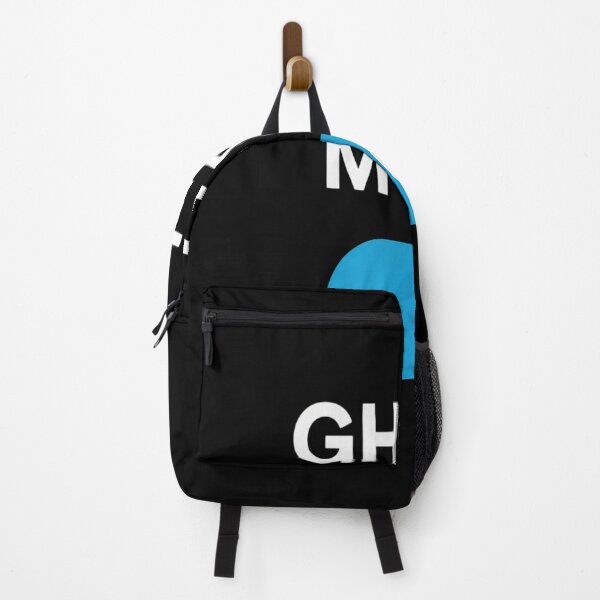 Item preview, Ghost Mode - Ghosting Dating Enabled designed and sold by orlodrake.