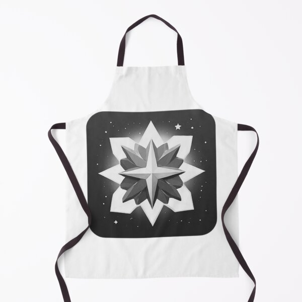 Item preview, Celestial Star Glyph Icon designed and sold by RED-MOUSE.