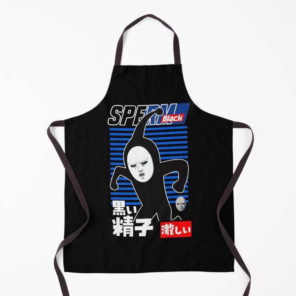 Item preview, Black Sperm designed and sold by KEEP-.