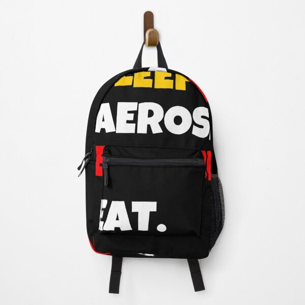 Item preview, Eat. Sleep. Aerospace Engineering. designed and sold by JohnnyP-Store.