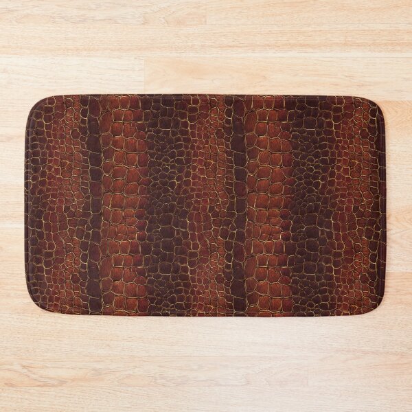 Item preview, Beautiful Lavish crocodile Skin Pattern For Graduation Gift designed and sold by RoyalStarsPatts.