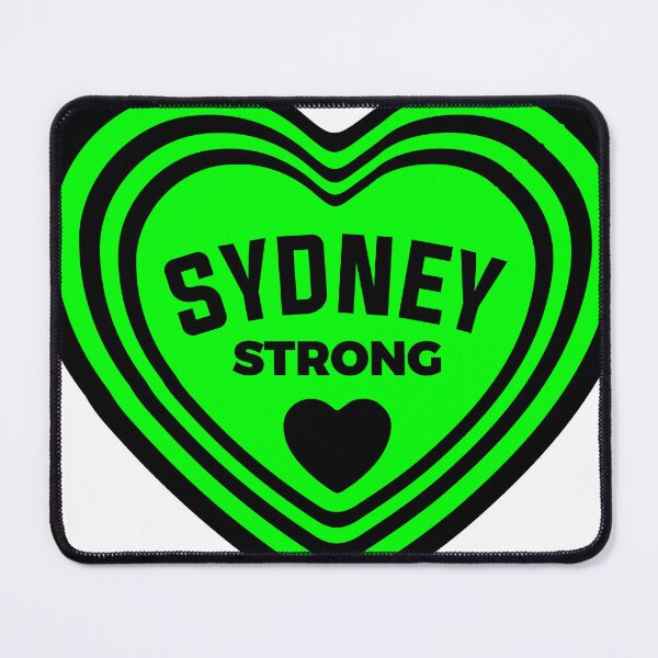 Item preview, Sydney Strong designed and sold by Wolagno.