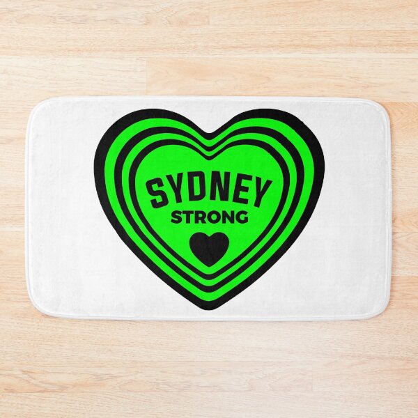 Item preview, Sydney Strong designed and sold by Wolagno.
