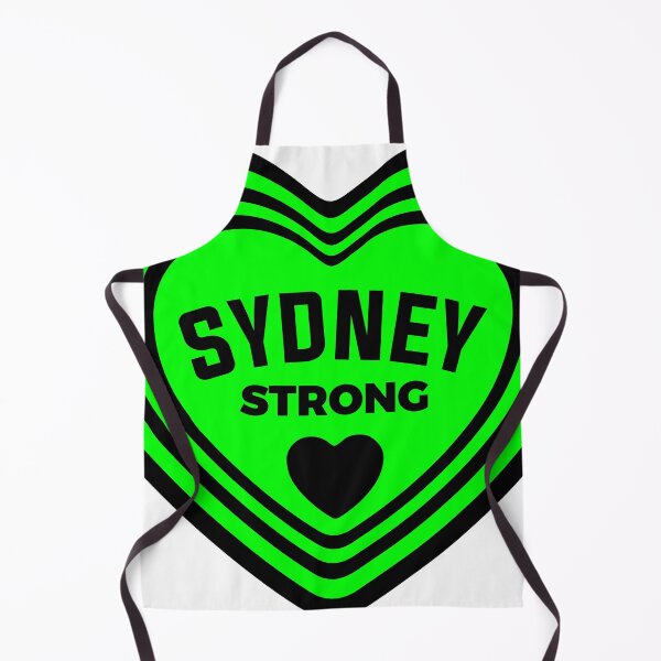Item preview, Sydney Strong designed and sold by Wolagno.