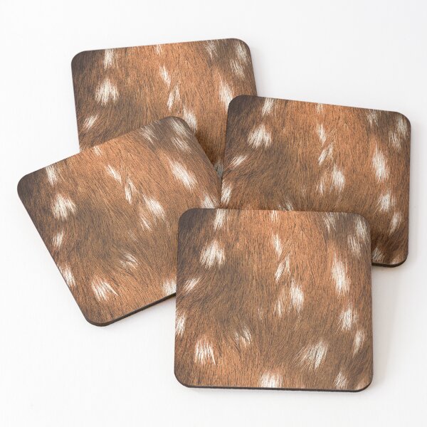 Item preview, Deer designed and sold by D Belov.