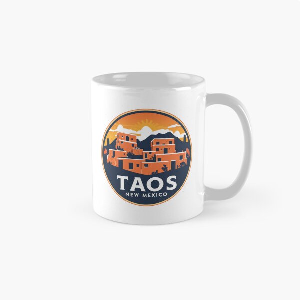Item preview, Taos, New Mexico designed and sold by PamLeeDesign.