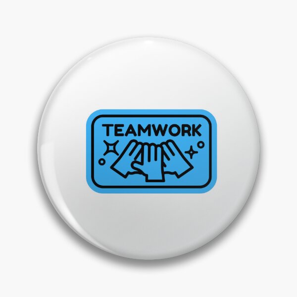 Item preview, Teamwork designed and sold by ShreyaRathi05.