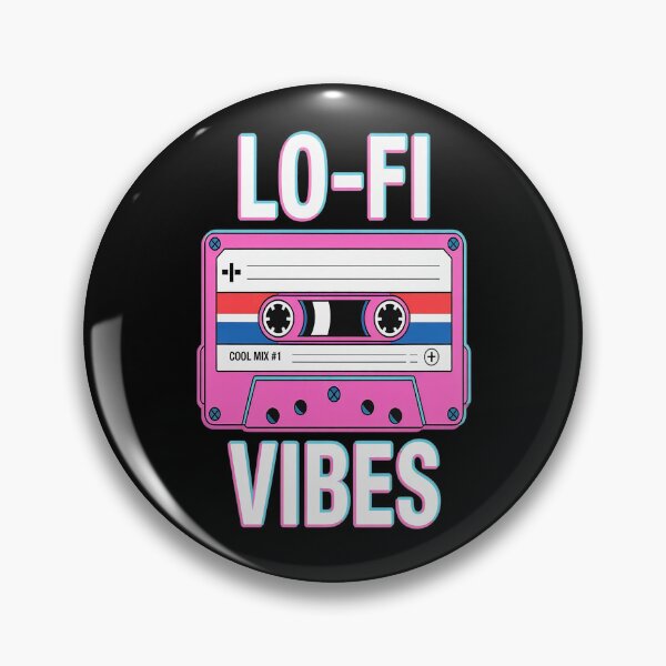 Item preview, Low Fidelity Music Aesthetic Tape Lo - fi Vibes designed and sold by Lucaseinar.