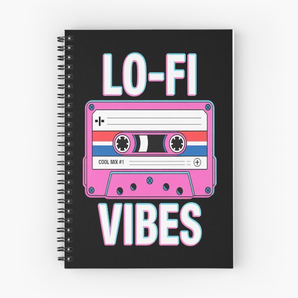 Item preview, Low Fidelity Music Aesthetic Tape Lo - fi Vibes designed and sold by Lucaseinar.