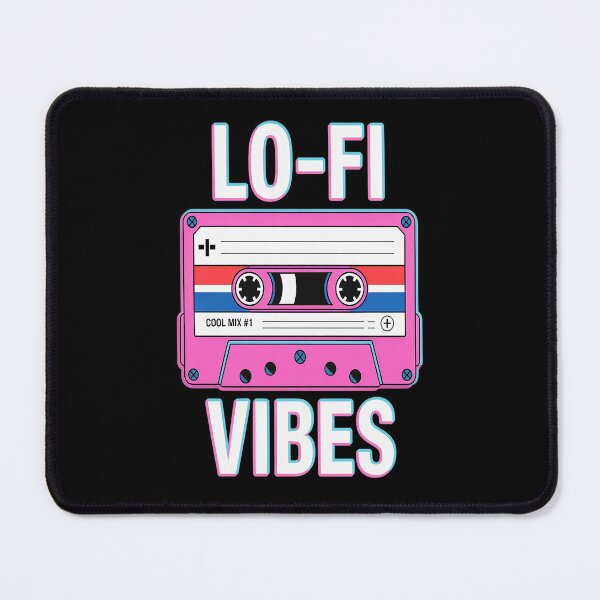 Item preview, Low Fidelity Music Aesthetic Tape Lo - fi Vibes designed and sold by Lucaseinar.