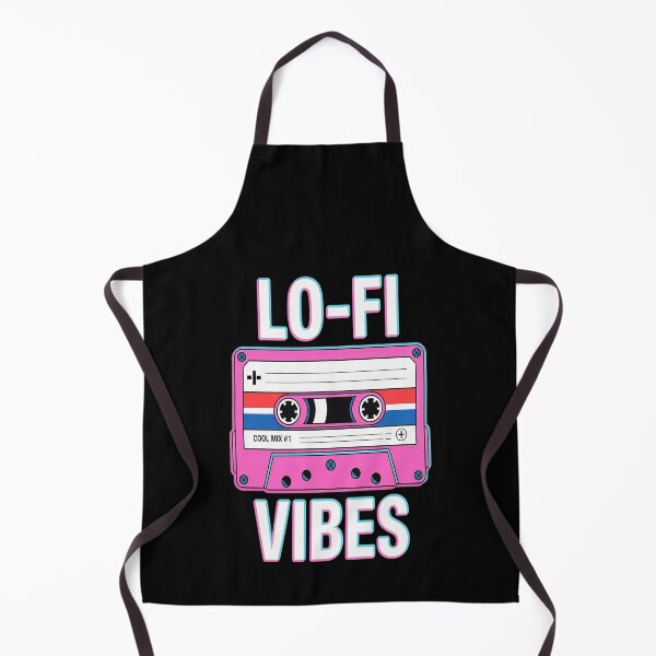 Item preview, Low Fidelity Music Aesthetic Tape Lo - fi Vibes designed and sold by Lucaseinar.