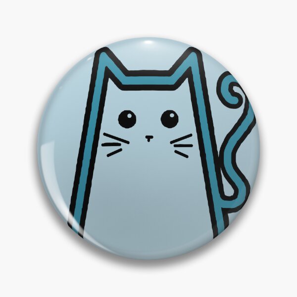 Item preview, Cat minimalist designed and sold by Indepp.