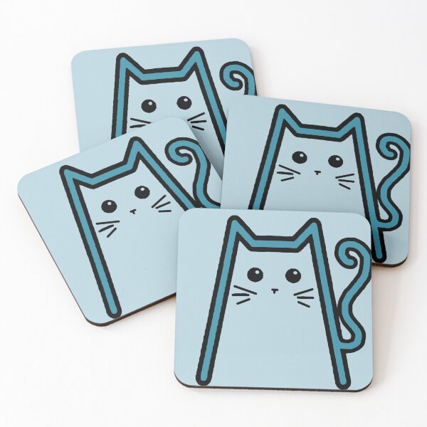 Item preview, Cat minimalist designed and sold by Indepp.